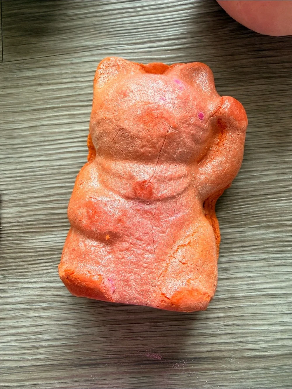 LUSH Bath Bombs and Bubble Bar Assorted Set Sleepy Bear Lucky Cat Tea Party